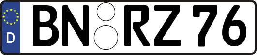 BN-RZ76