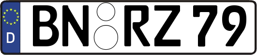 BN-RZ79