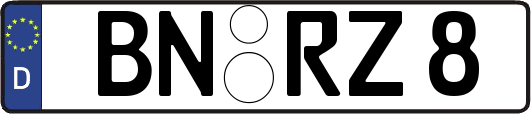 BN-RZ8