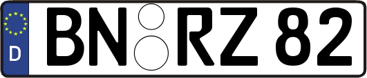 BN-RZ82
