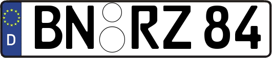 BN-RZ84