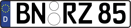 BN-RZ85