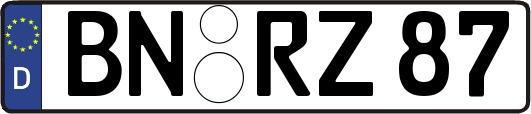 BN-RZ87
