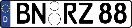 BN-RZ88