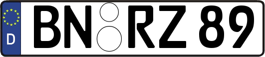 BN-RZ89