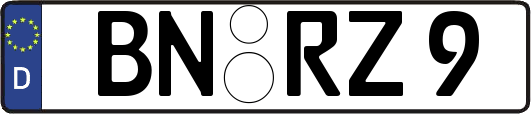 BN-RZ9
