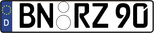BN-RZ90