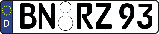 BN-RZ93