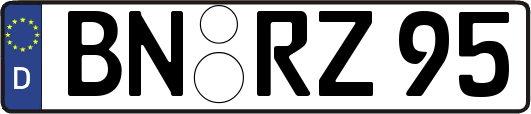 BN-RZ95