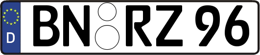 BN-RZ96