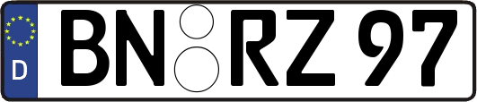 BN-RZ97