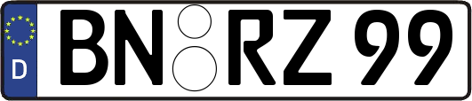 BN-RZ99