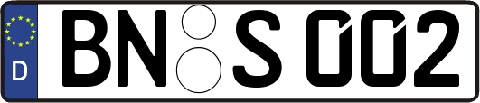 BN-S002