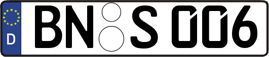 BN-S006