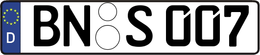 BN-S007