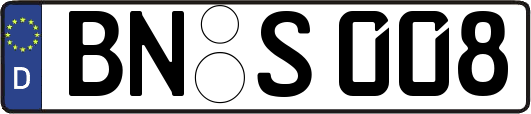 BN-S008