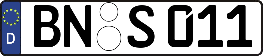 BN-S011