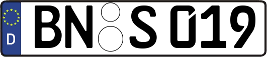BN-S019