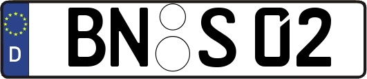BN-S02