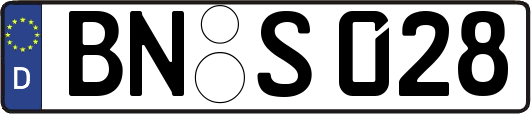BN-S028