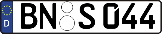 BN-S044