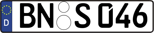 BN-S046