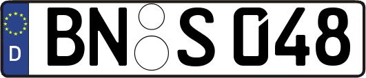 BN-S048