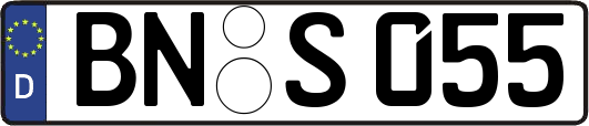 BN-S055