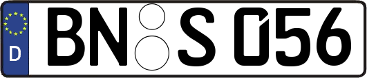 BN-S056