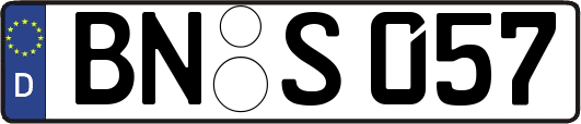 BN-S057