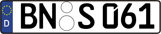 BN-S061