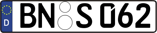 BN-S062