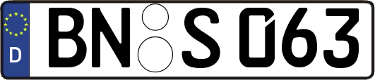 BN-S063