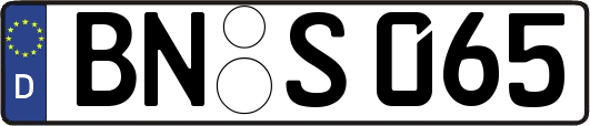 BN-S065