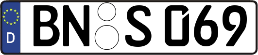 BN-S069
