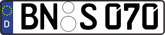 BN-S070