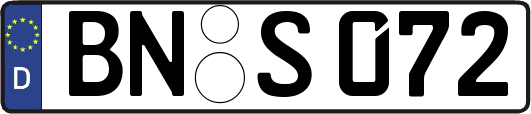 BN-S072