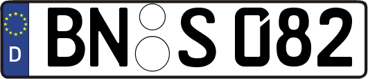 BN-S082