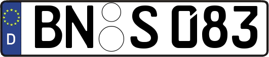 BN-S083