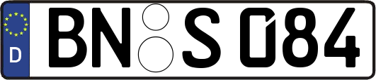 BN-S084