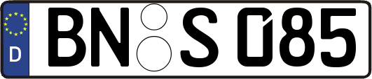 BN-S085