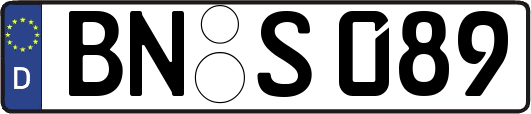 BN-S089