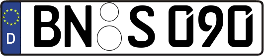 BN-S090