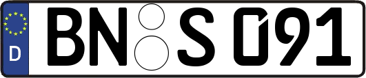 BN-S091