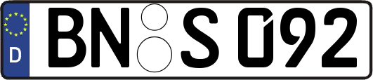 BN-S092