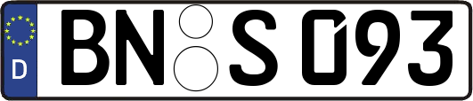 BN-S093