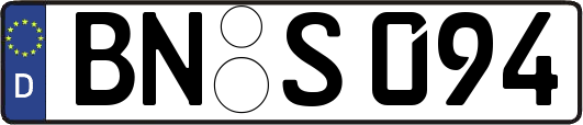 BN-S094