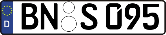 BN-S095