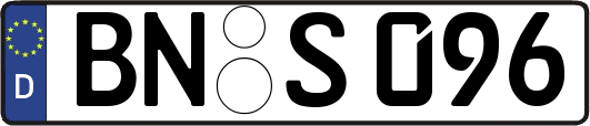 BN-S096