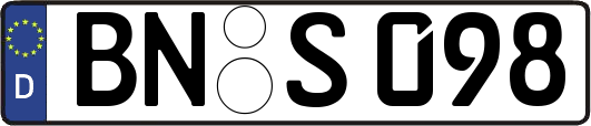 BN-S098